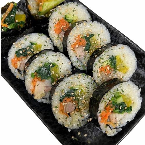 ポッサムキンパ