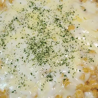 コーンチーズ