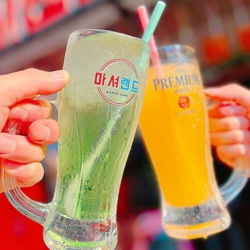 Serve delicious drinks