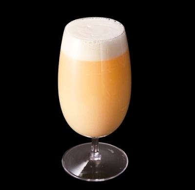 マッコリビール