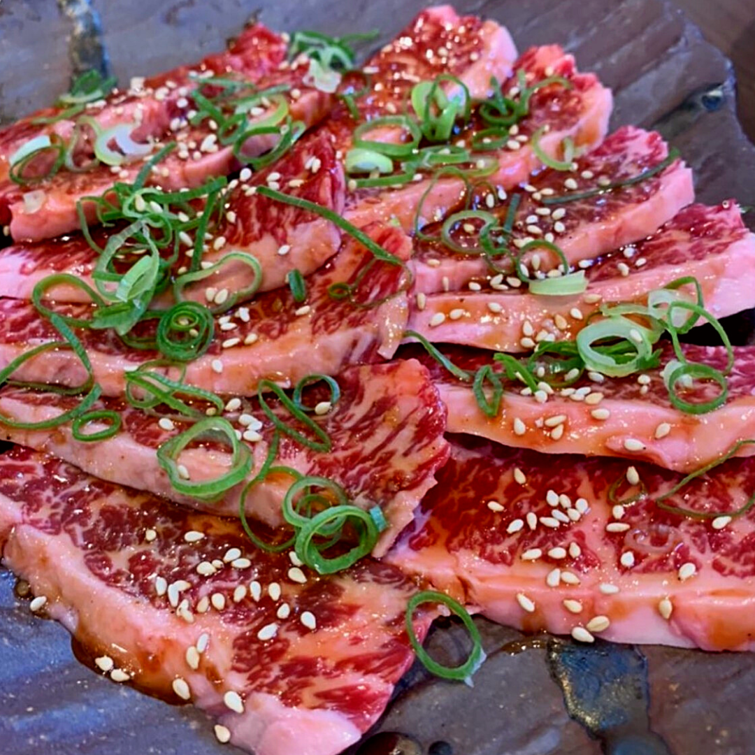 高砂駅徒歩3分！黒毛和牛が楽しめる焼肉店【陽なた】