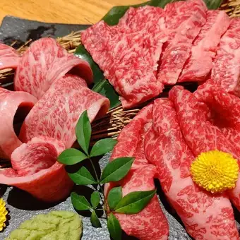 はるひの得々コース