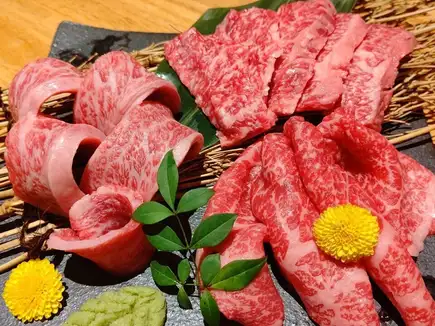はるひの得々コース
