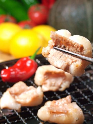 An affordable yakiniku izakaya where you can enjoy delicious meat!