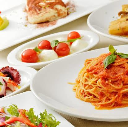 派对后和女生之夜的简餐套餐(加 1500 日元可享 2 小时畅饮)