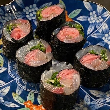 ◆海鮮創作料理◆