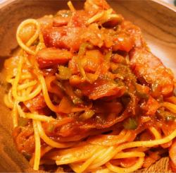 ナポリタン