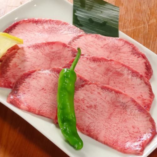 デートで本格焼肉