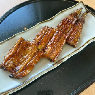 浜名湖産の活うなぎ使用◎