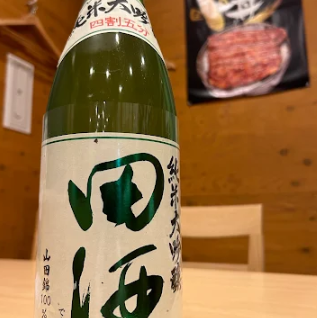 日本酒◎