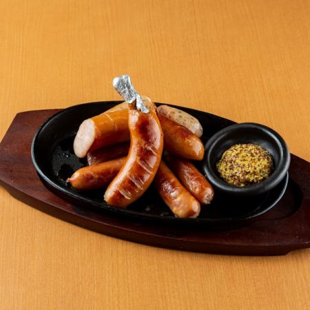 Wiener platter