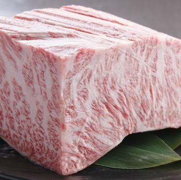 ◆Japanese black beef delivered directly from meat wholesaler