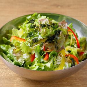 Salted Choreogi Salad