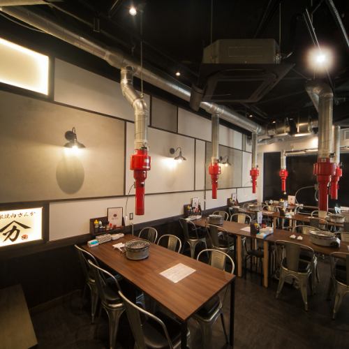 用途を選ばないお店です◎