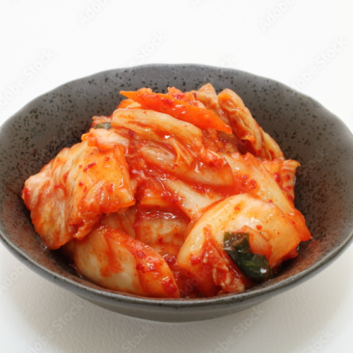 白菜キムチ