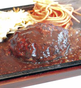 デミグラスソース