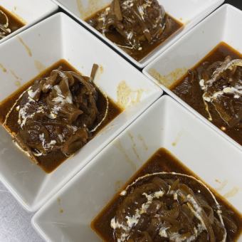 平日限定　全7品4000円自慢のハンバーグが楽しめるお得なコース ※ソフトドリンク飲み放題付き