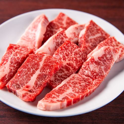 肉質非常多汁！