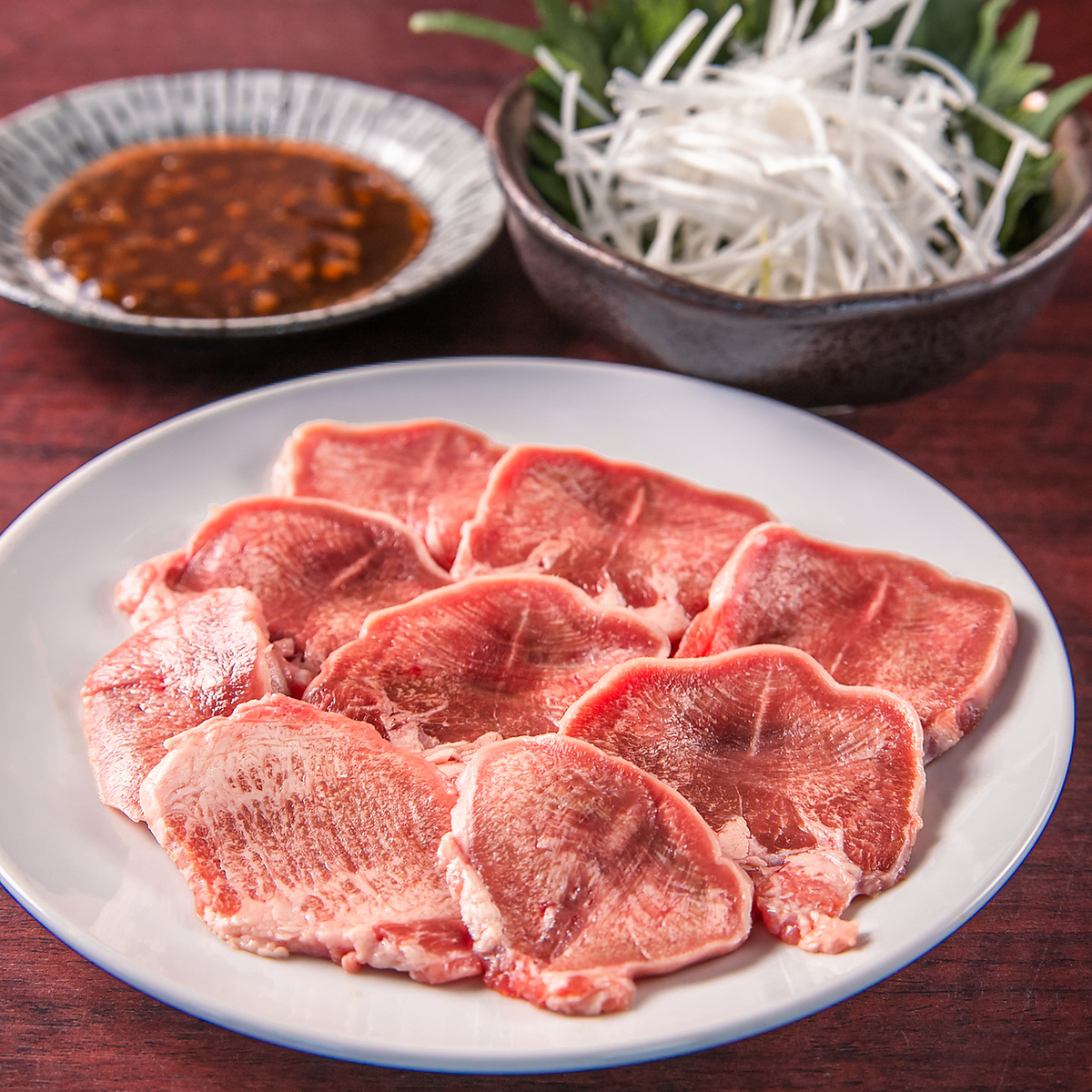 A welcoming and family-friendly yakiniku restaurant where everyone can smile.