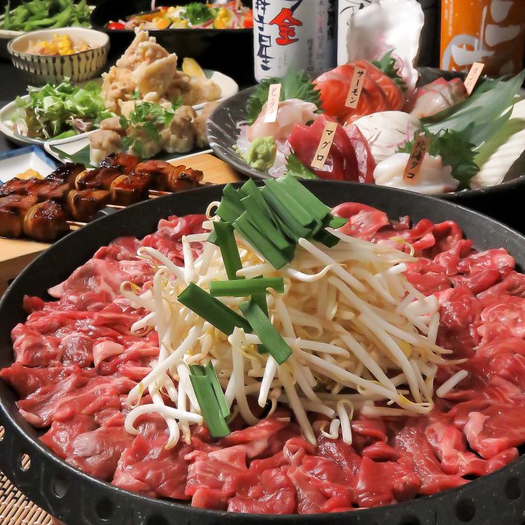 毎日 北海道物産展 ネオ炉端 道南農林水産部 浜松有楽街店 公式