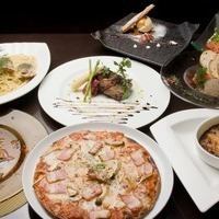 [Banquet] Standard plan 5,000 yen, 2 hours all-you-can-drink included [consumption tax charge included]