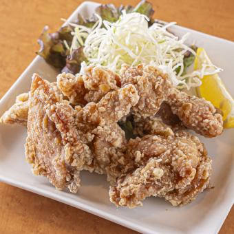 唐揚げ