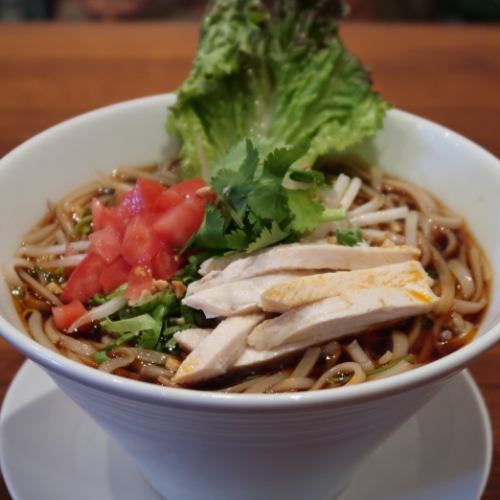 Lunch ~ Popular noodle dish ♪