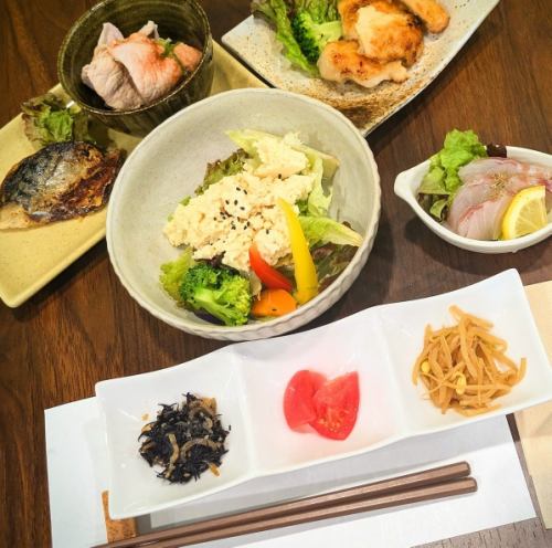 お鍋が付いたコースをご用意しています◎お気軽にお問い合わせください！