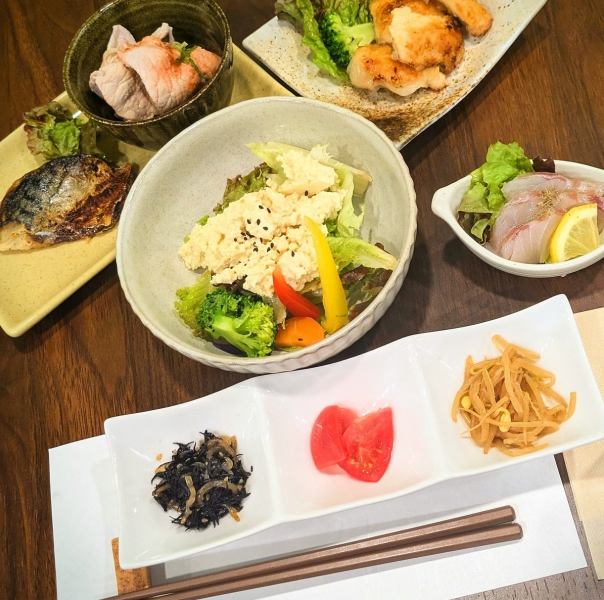 お鍋が付いたコースをご用意しています◎お気軽にお問い合わせください!