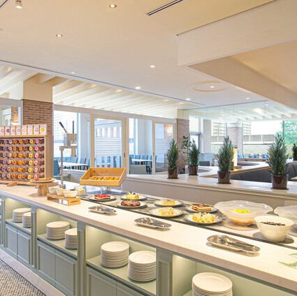 ソフトドリンク等もございますので女子会に最適です！