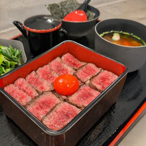 並（お肉120g）選べる牛(プレミアム能登牛・黒毛和牛・国産牛)！