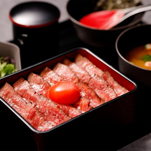 上（お肉160g）選べる牛(プレミアム能登牛・黒毛和牛・国産牛)！