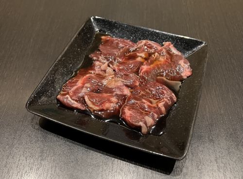 牛肉Harami