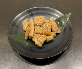 豚ホルモン　(醤・味噌)