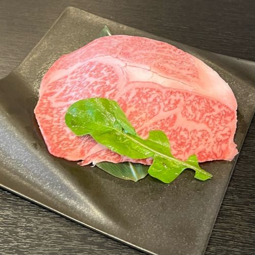 和牛 A4 上腰肉