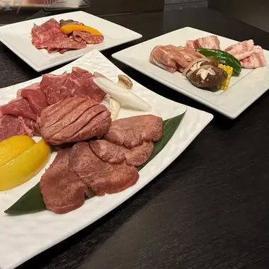 【お料理のみ】hana Premium 8000円コース