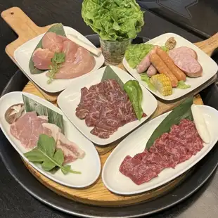 hana盛 Special