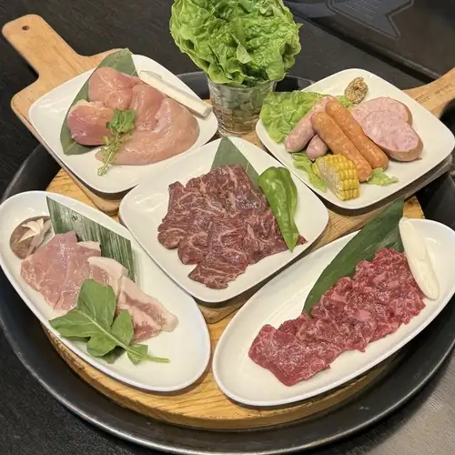 hana盛 Special