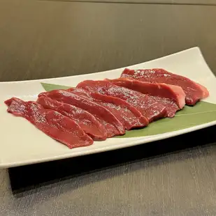 牛ハツ