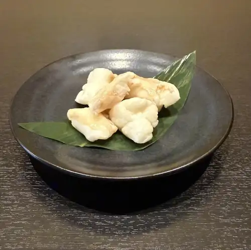 マルチョウ　(塩・味噌)