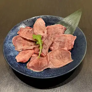 豚タン