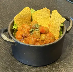 チリコンカン