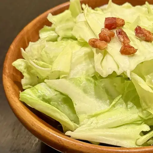 シャカシャカ無限キャベツ