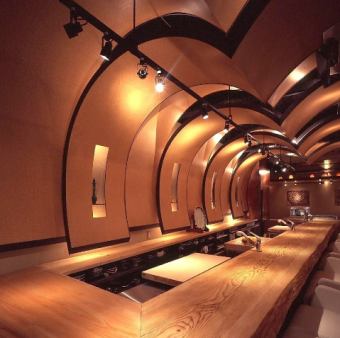 Can accommodate up to 40 people!