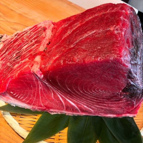 我們始終提供新鮮的時令食材！