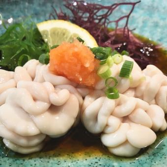 Taragiku vinegared dish