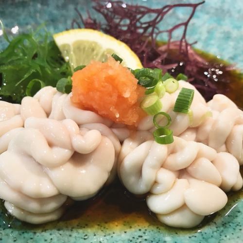 Taragiku vinegared dish