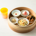 [Preschoolers only] Children's set