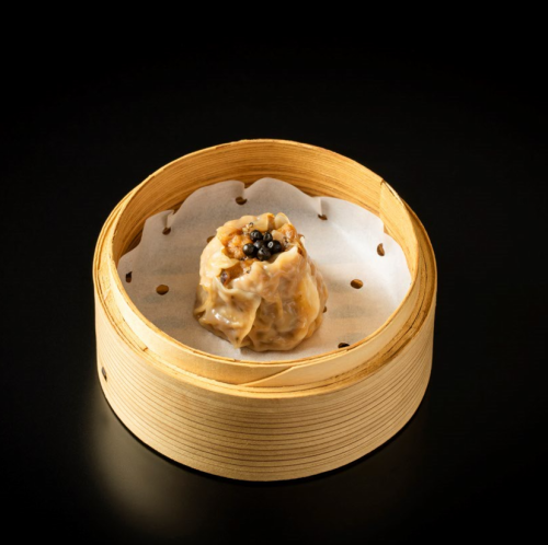 胡椒焼売　（1個）