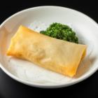 Spring roll (1 roll)